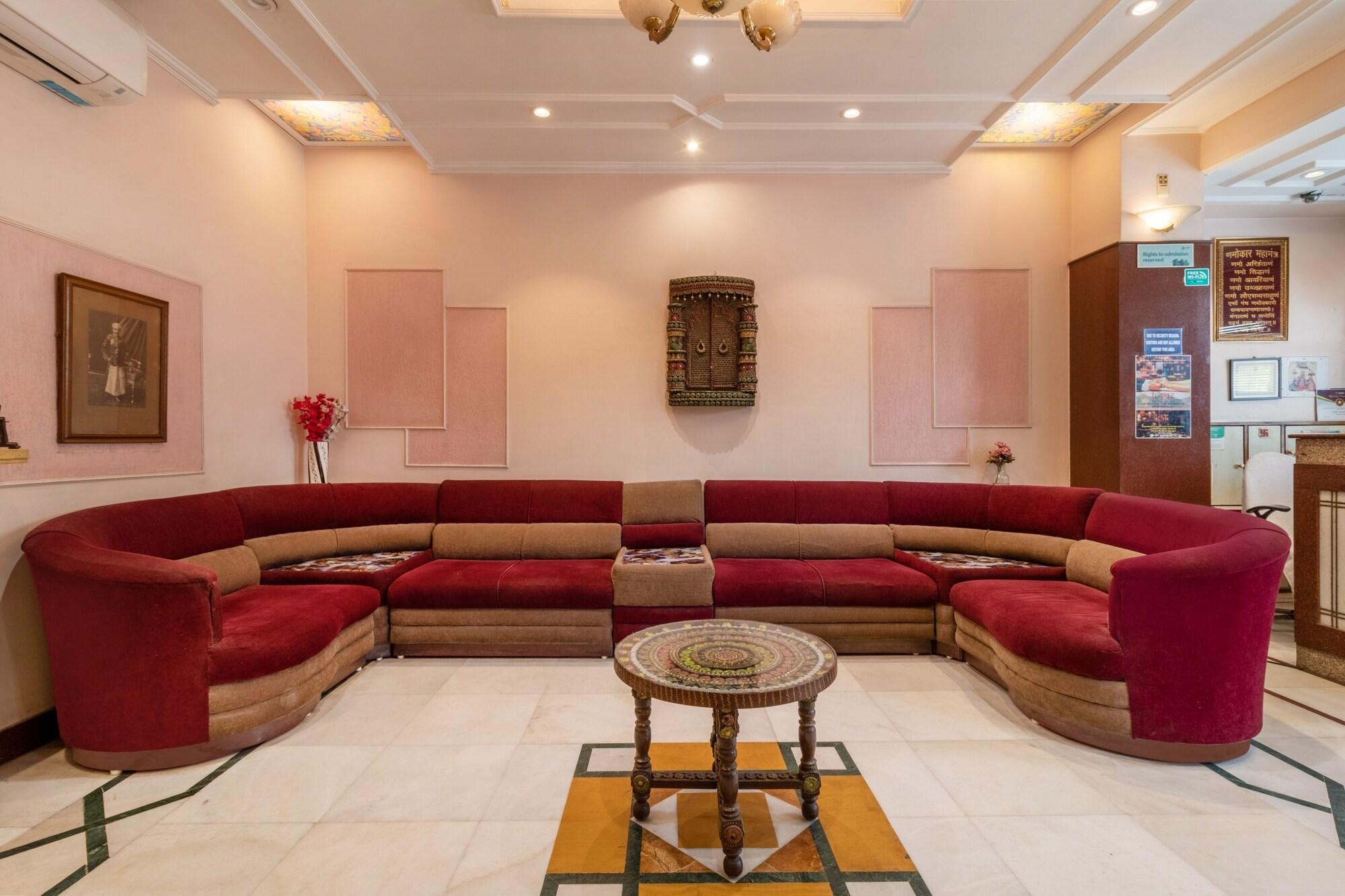 Varios Treebo Natraj - Jaipur