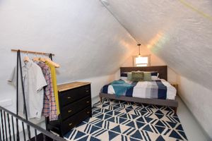 Alquiler Vacacional - Private Remodeled Berkeley/Tennyson Guest House with a 93 Walk Score
