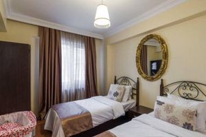 Alquiler Vacacional - Istanbul Babil Apartments
