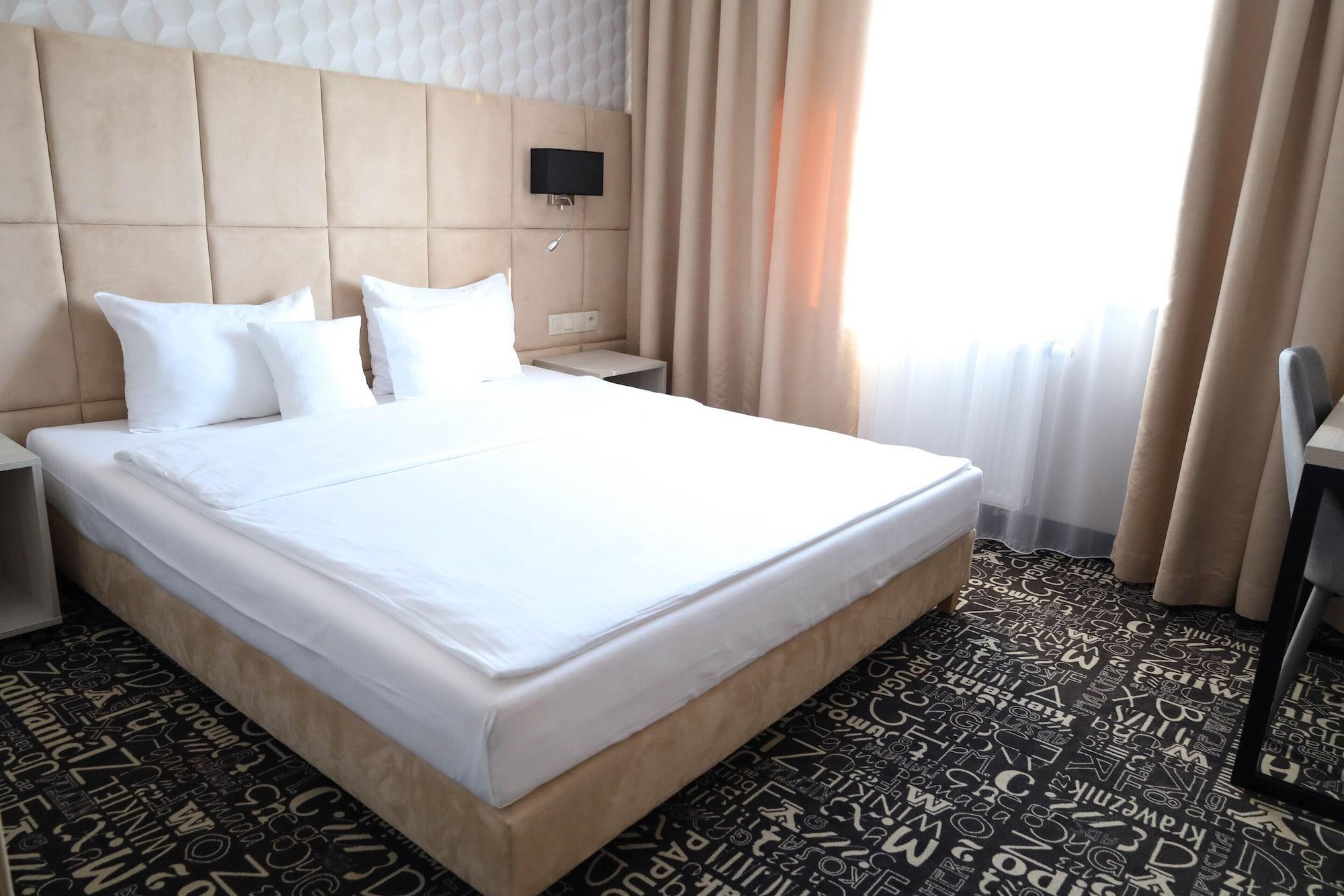 Habitación Citi Hotel's Warszawa-Falenty