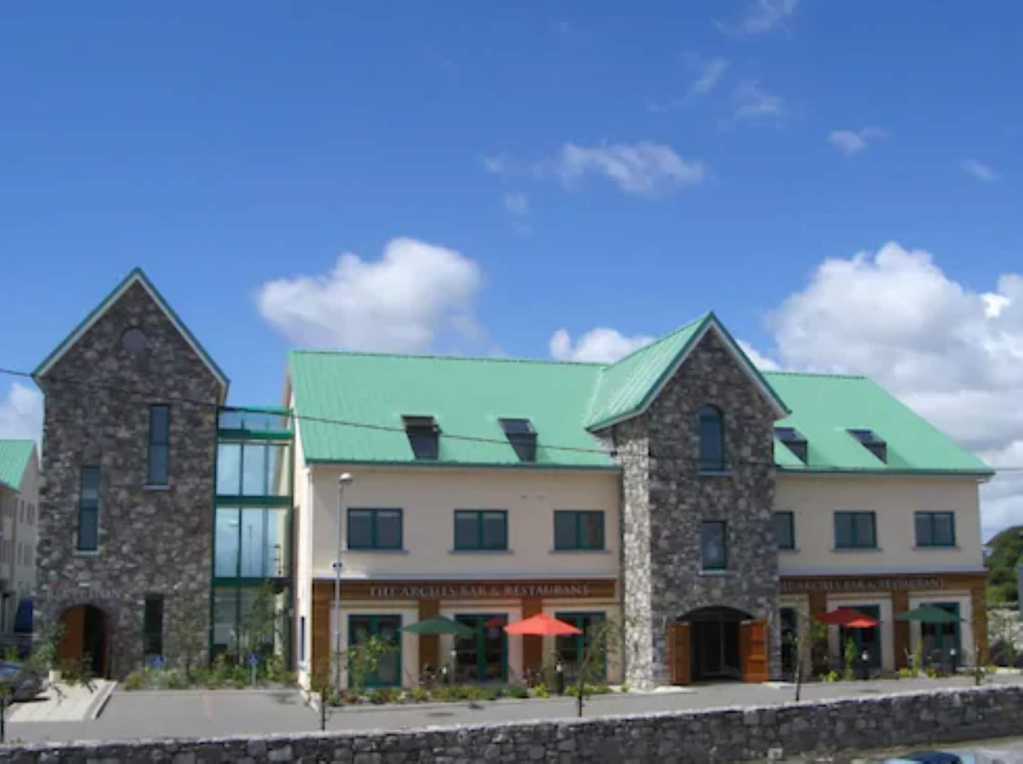 Varios The Arches Hotel