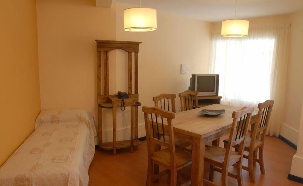 Hotel Tierra Mora Hotel Boutique