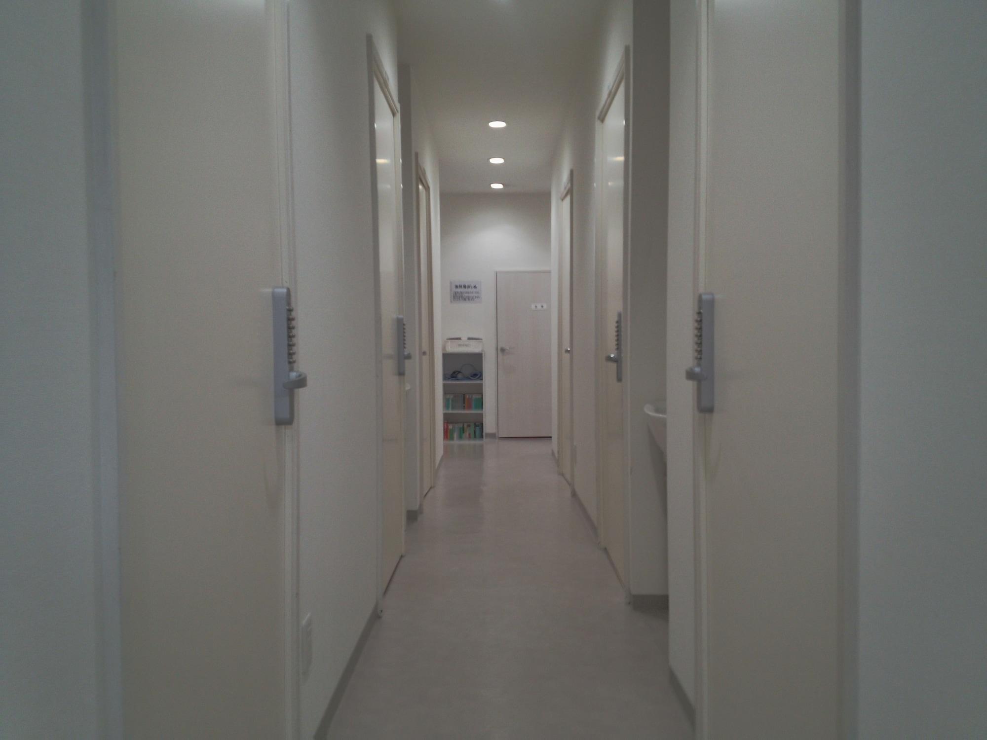 Varios Simple Stay Miyajima – Hostel