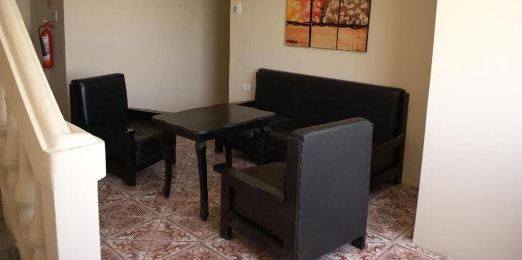 Comodidades del Alojamiento Hostal Malania