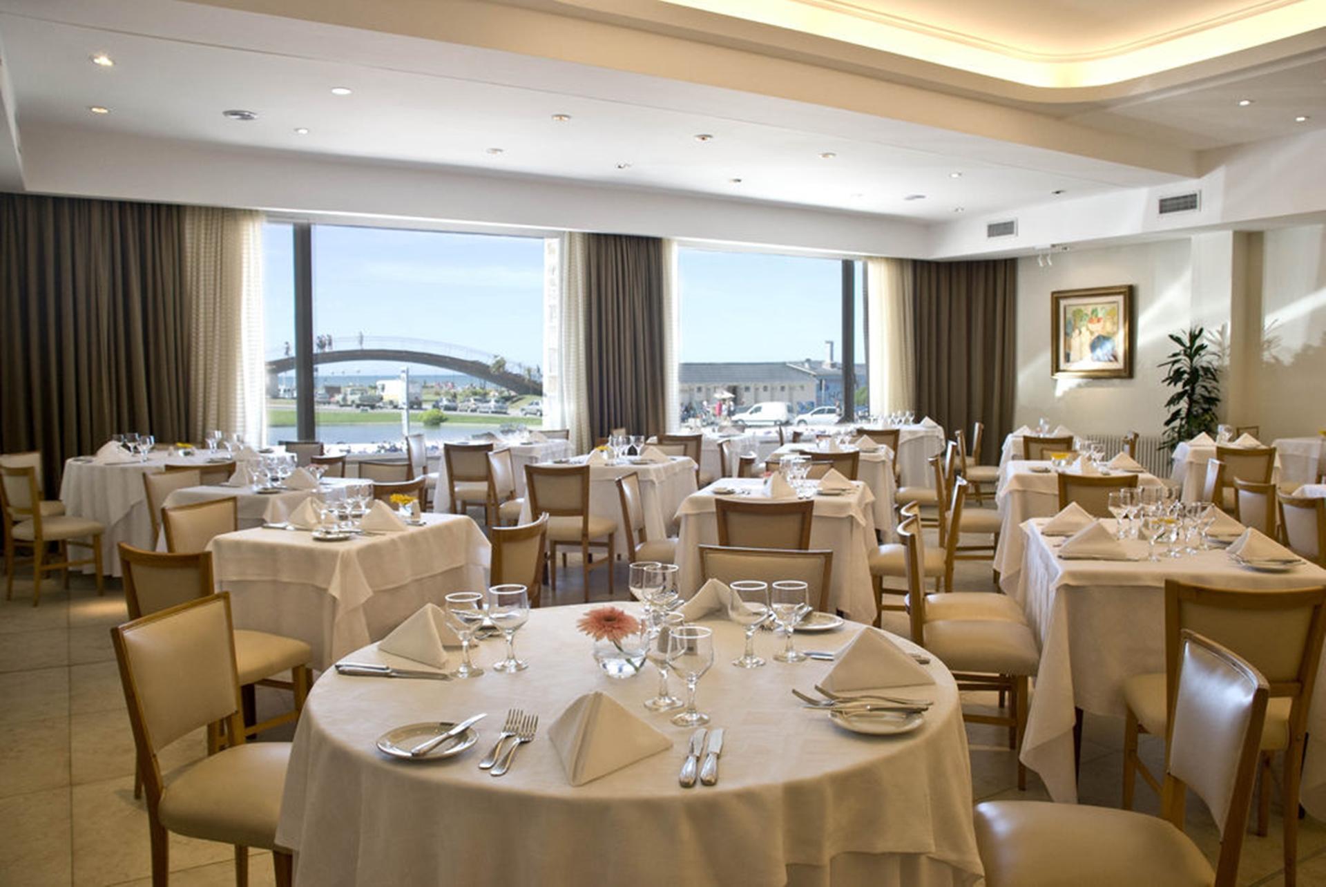 Restaurant Hotel Iruña