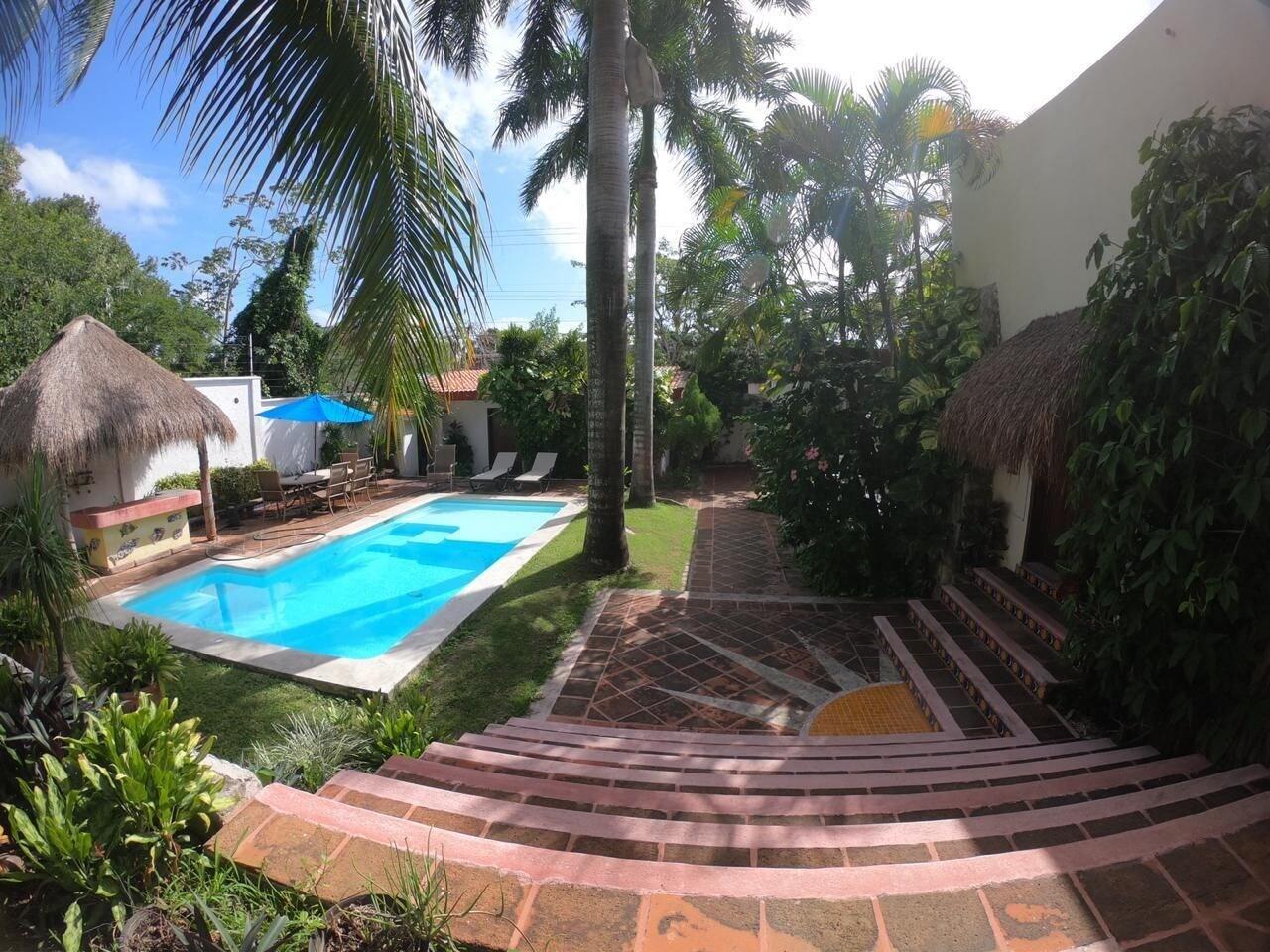 Varios Coco Suites Cozumel