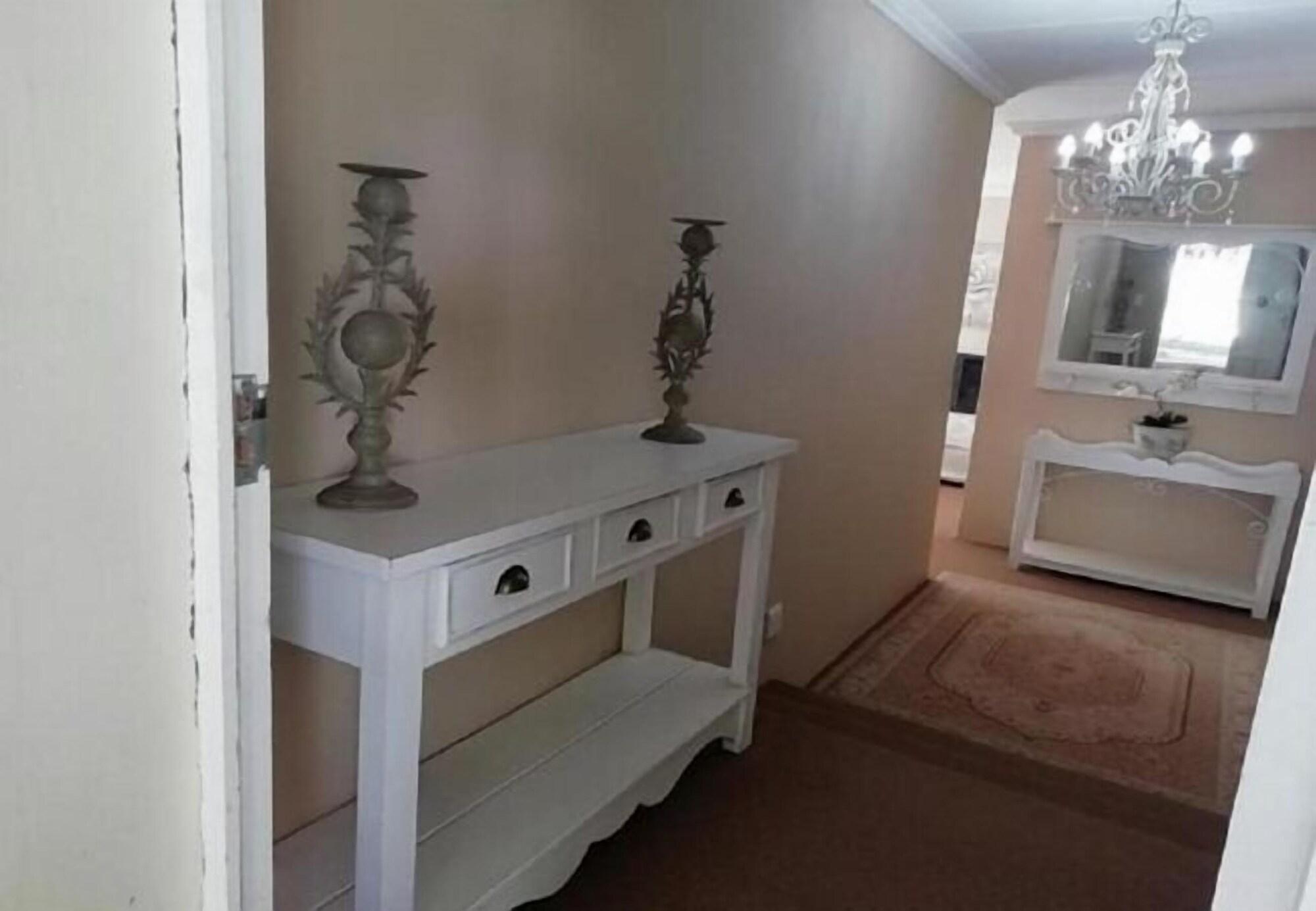 Set de Habitación Hogsback Inn