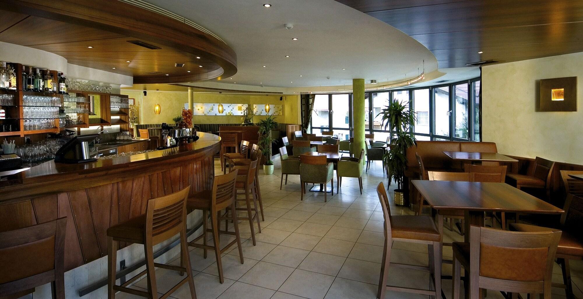 Bar/Salón Hotel Millanderhof