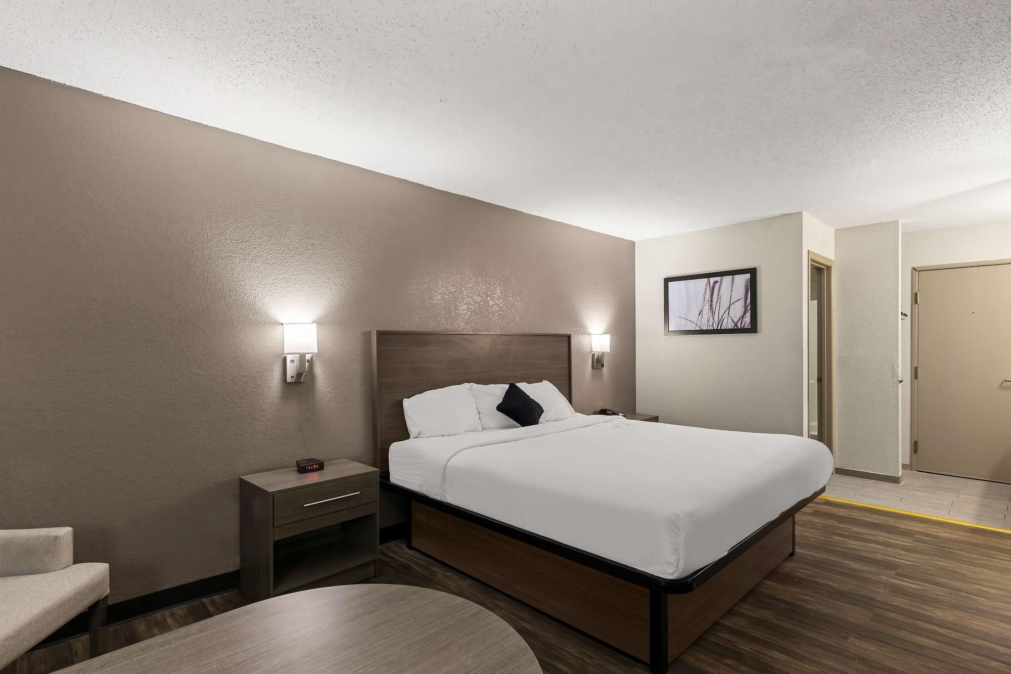 Habitación Red Lion Inn & Suites Caseyville