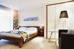 Alojamiento - Das Spritzenhaus