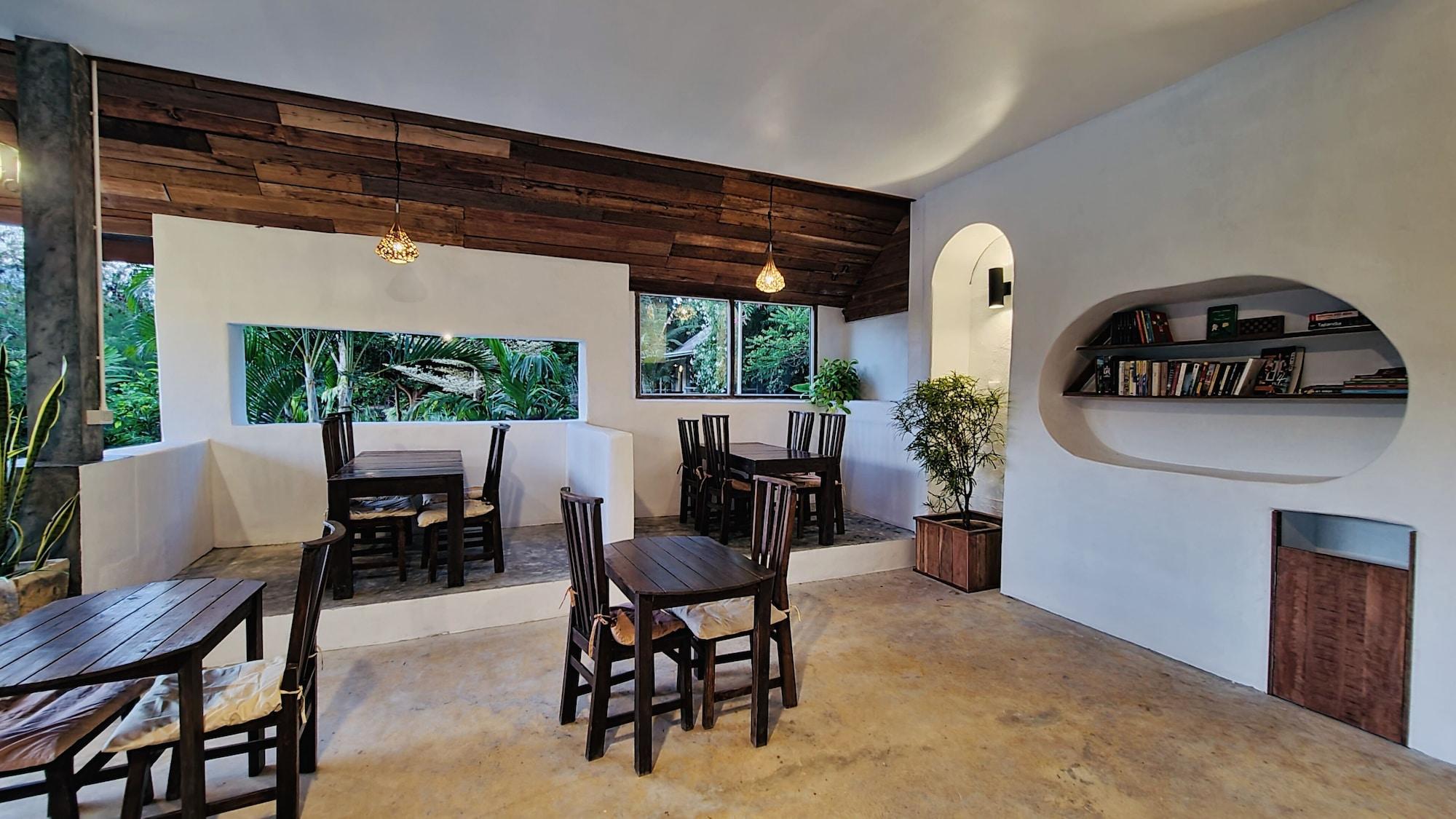 Restaurant Canary Guesthouse