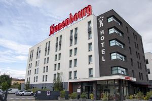 Alojamiento - K Hotel