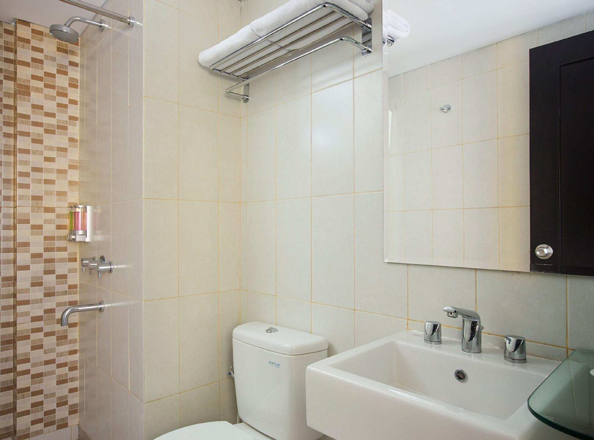 Habitación Hotel Amaris Kuta - Bali