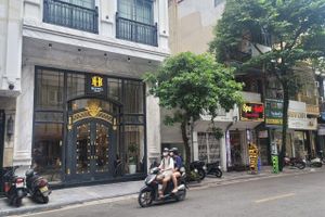 Alojamiento - H Hôtel L'Art Hanoi