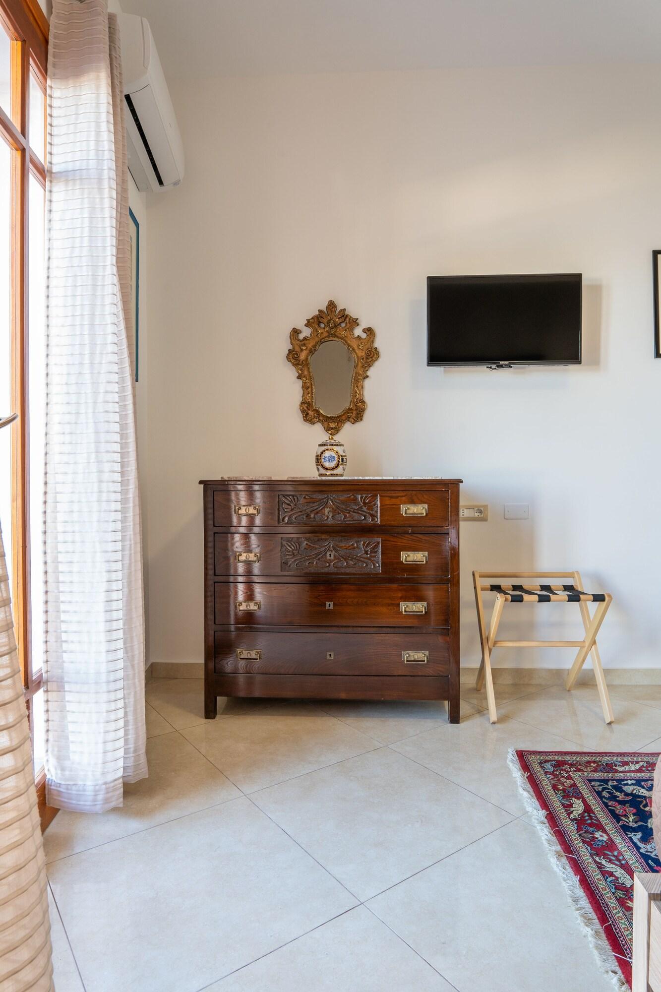 Set de Habitación Una Terrazza sul Golfo