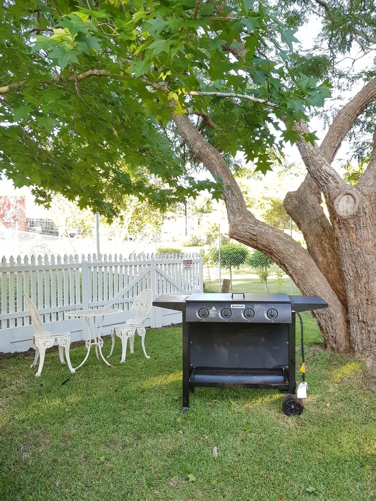 Comodidades del Alojamiento Taree Lodge Motel