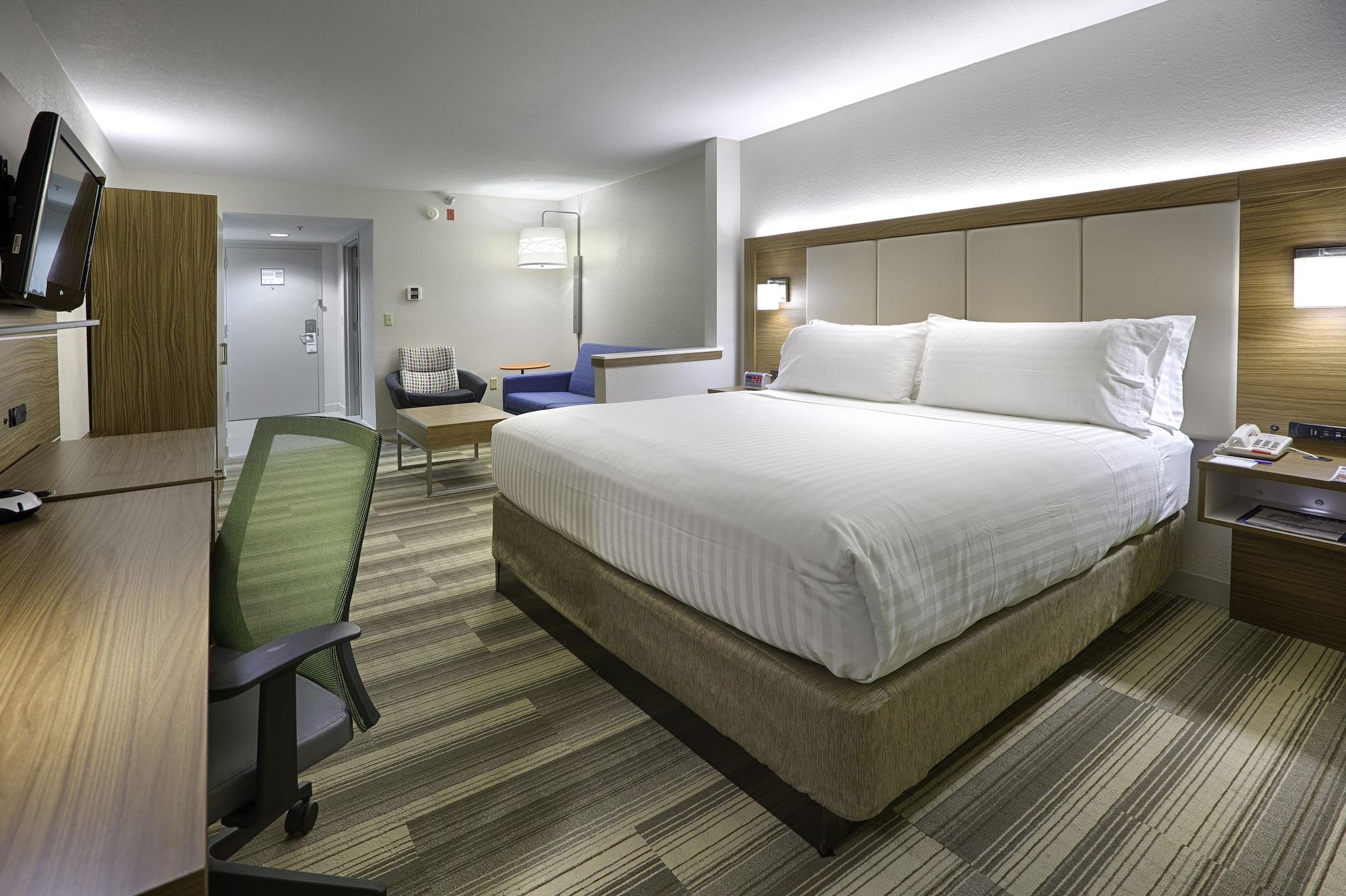 Habitación Holiday Inn Express Hotel & Suites Jacksonville - South by IHG