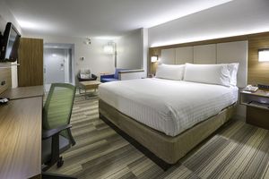 Alojamiento - Holiday Inn Express Hotel & Suites Jacksonville - South by IHG