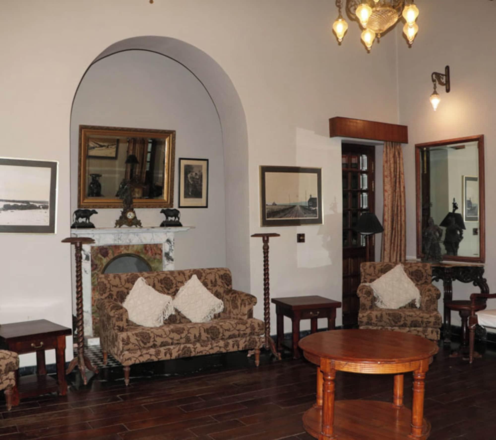 Restaurant Altus Luxury Homestay