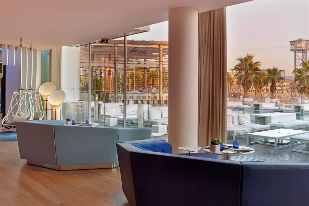 Hotel W Barcelona