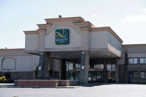 Alojamiento - Quality Inn Somerset