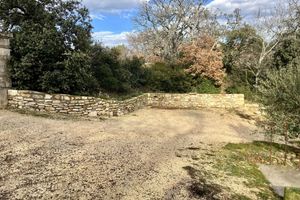 Alquiler Vacacional - Bastide with heated swimming pool in the Luberon Provençal