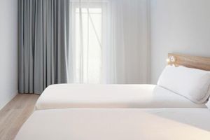 Alojamiento - B&B Hotel Madrid Fuenlabrada Retail Park