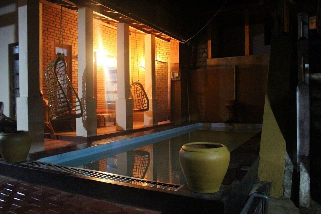 Varios Plantation Retreat