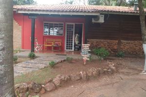 Alojamiento - Pousada Chão de Pedra