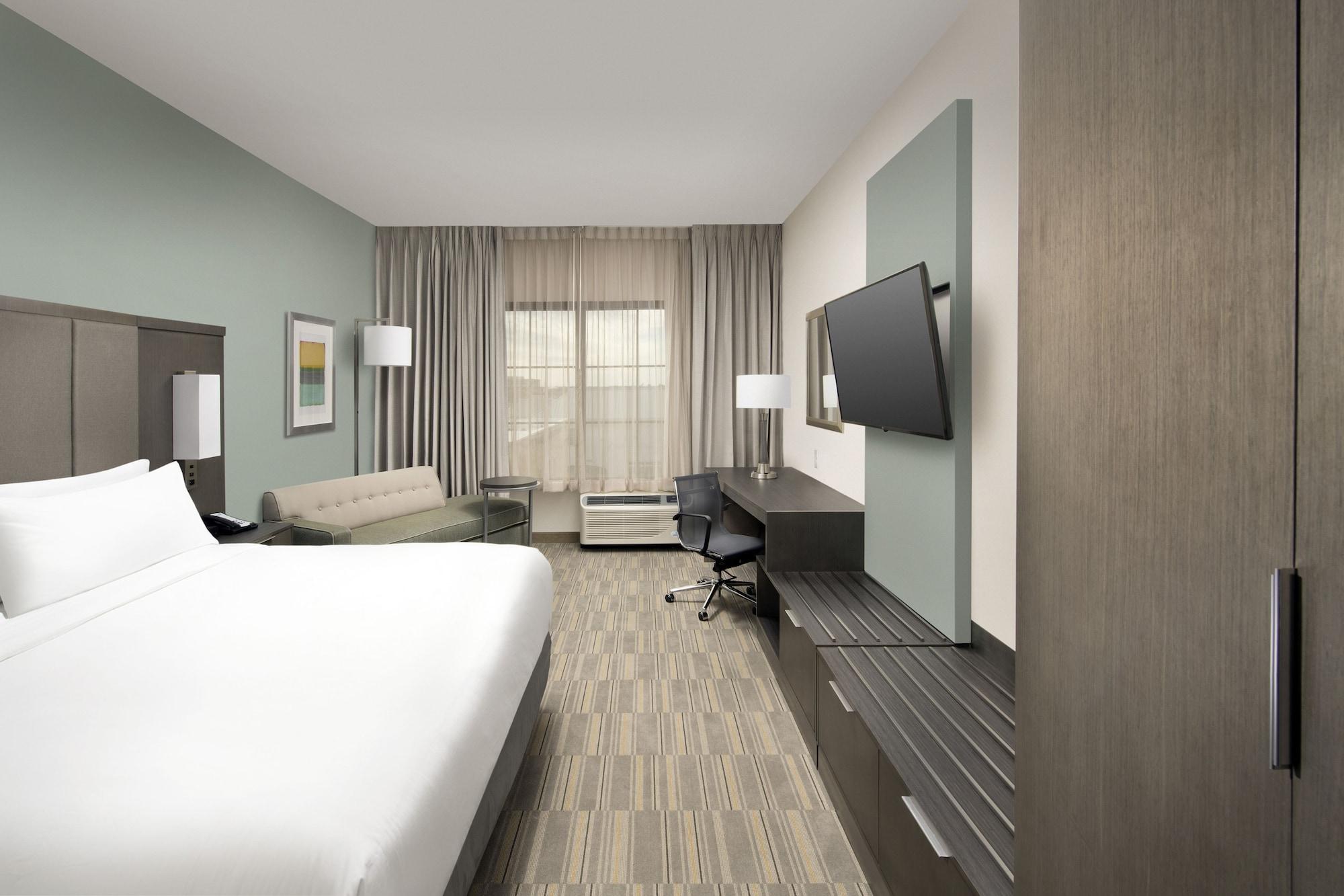 Habitación Holiday Inn Express Pensacola Downtown by IHG