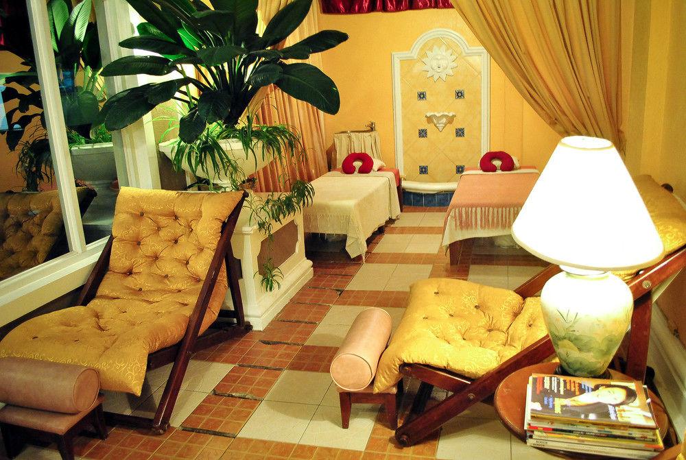 Spa Hotel Elizabeth Cebu