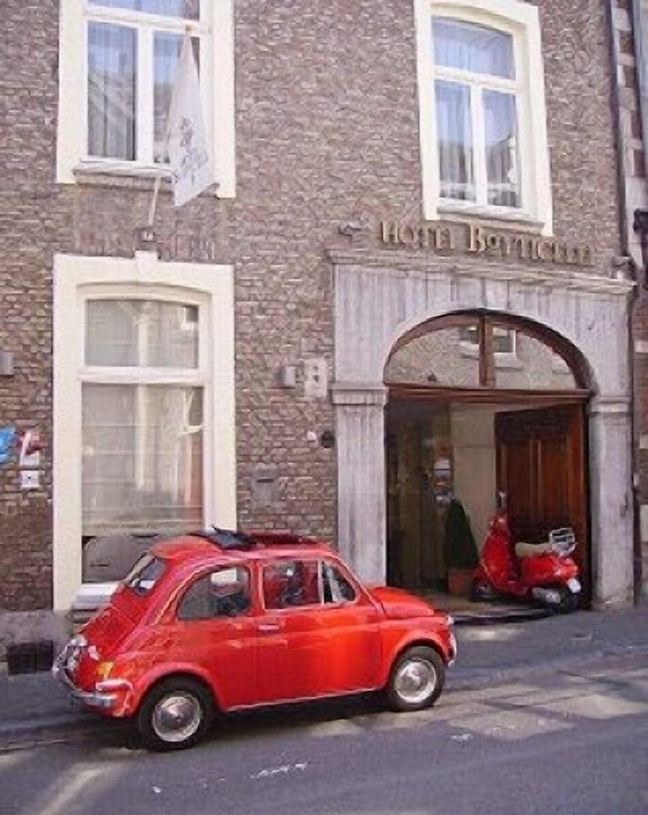 Varios Hotel Botticelli