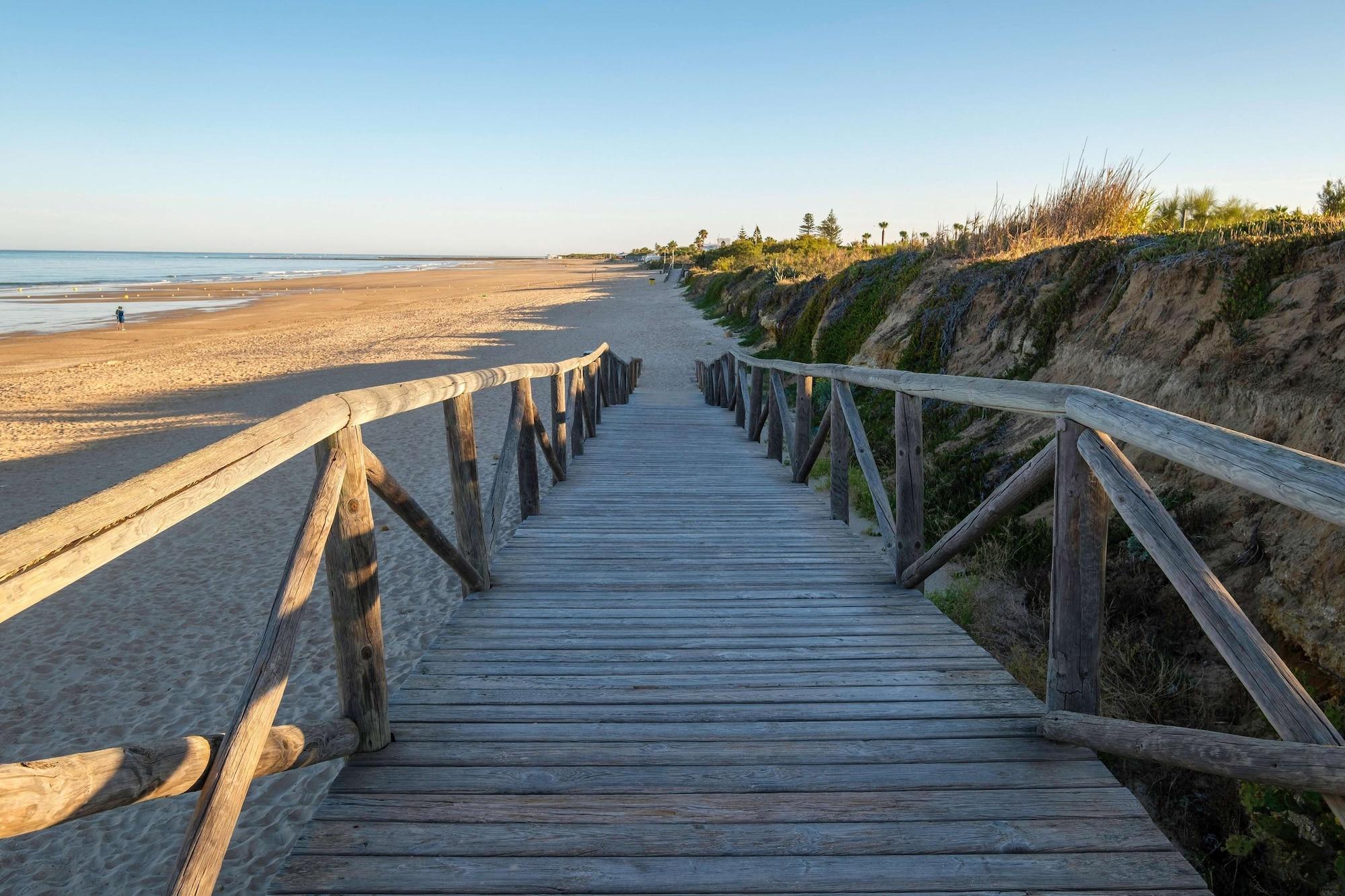 Playa Hotel Best Costa Ballena