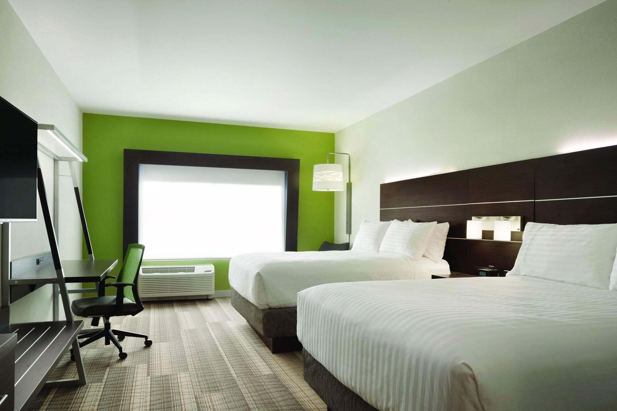 Habitación Holiday Inn Express Atlanta SW - Newnan by IHG