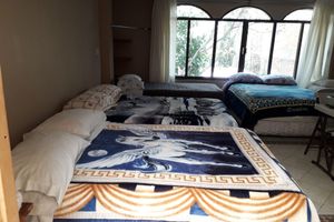 Alojamiento - CIUDAD UNIVERSITARIA GUEST HOUSE