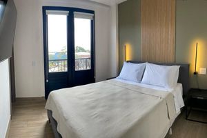Alquiler Vacacional - Increible Apartamento DE Lujo 1BR Casco Antiguo