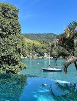 Alojamiento - Pousada Onda de Mar