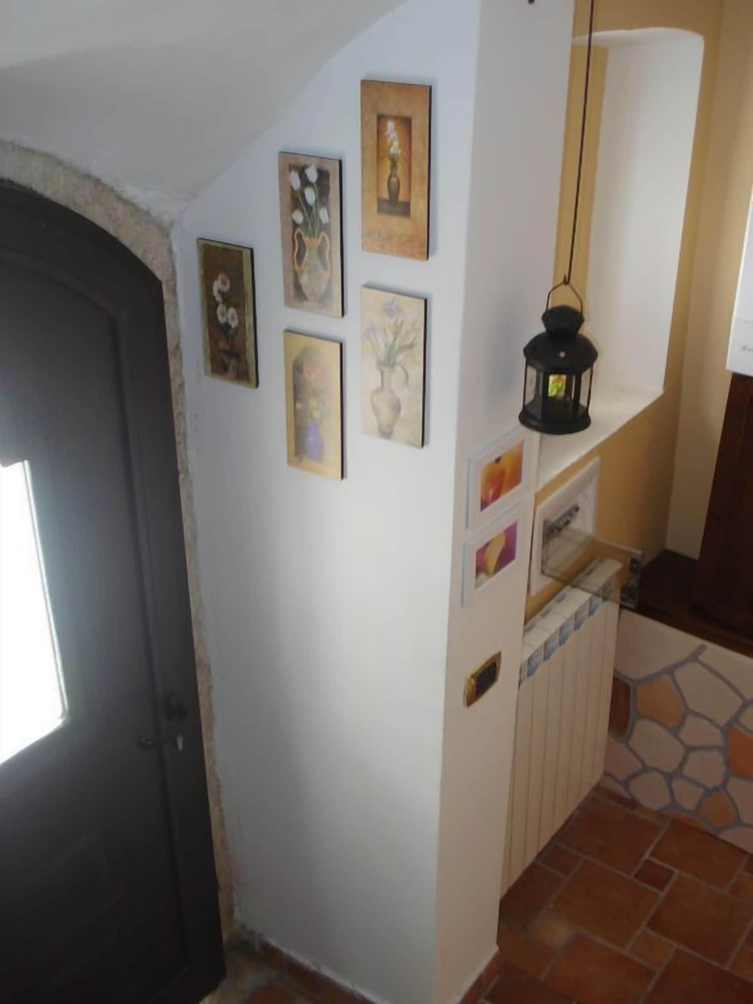 Comodidades del Alojamiento B&B 1646