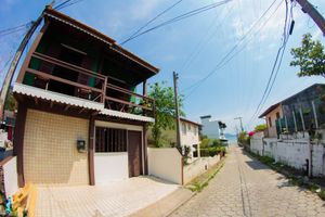 Alojamiento - Floripa Guest Hostel
