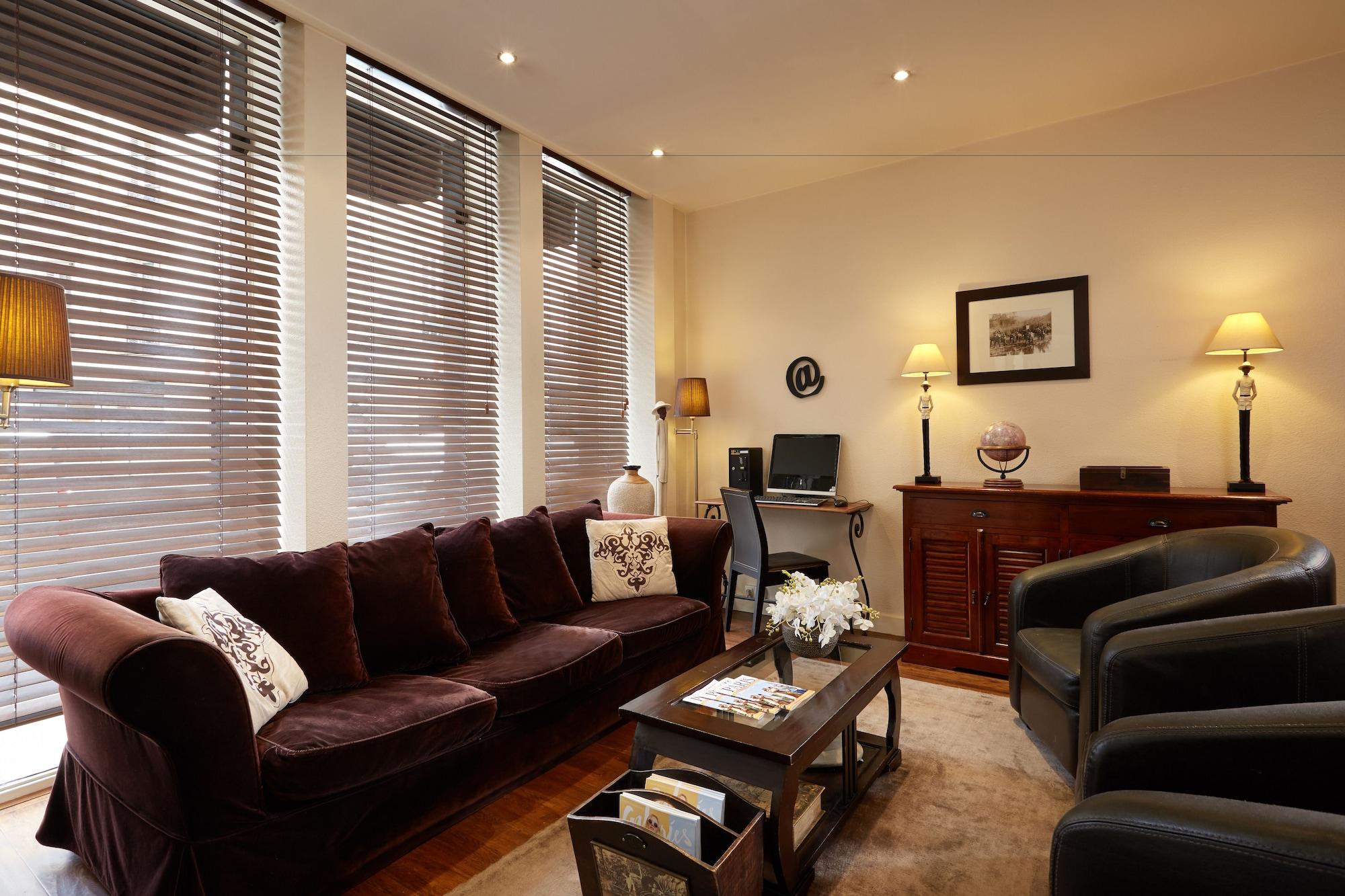 Varios Hotel Antin Saint-Georges