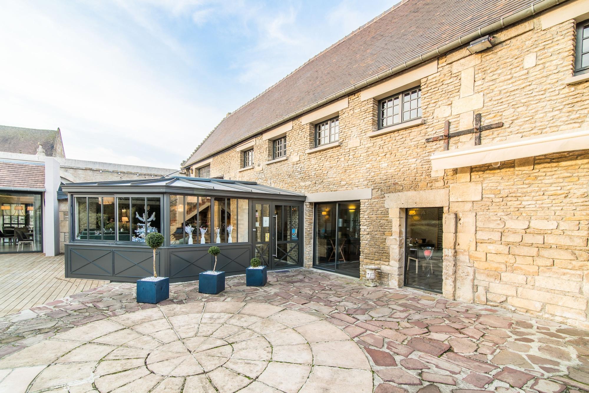 Varios Manoir d'Hastings