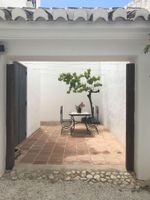 Alojamiento - La Posada del Torcal