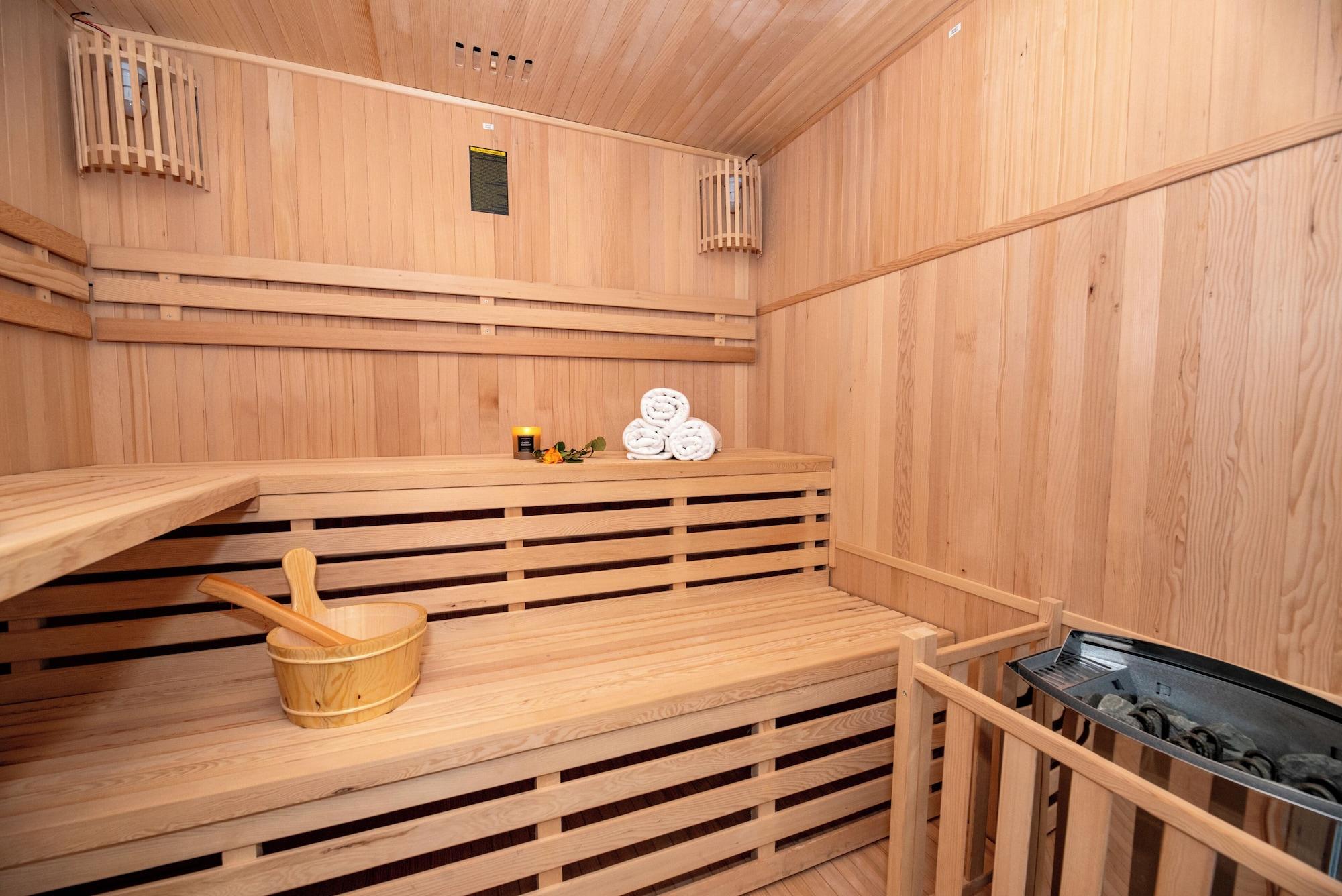 Spa Mielno Hotel Boutique