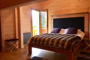 Alquiler Vacacional - Chalet new Valloire Savoie France