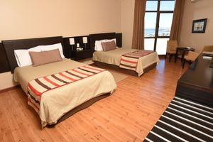 Alojamiento - Hotel y Casino del Rio - Las Grutas