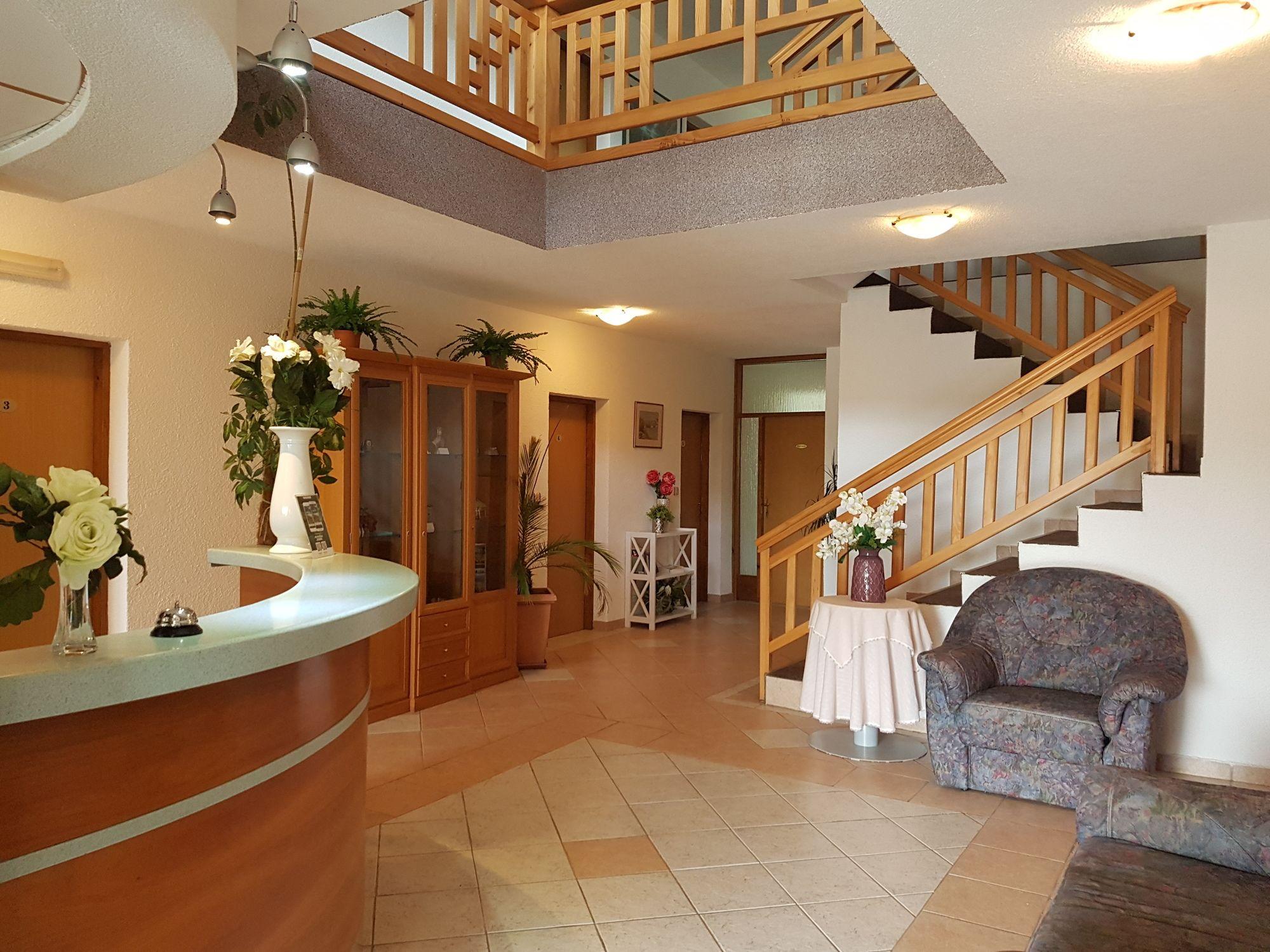 Vista Lobby Plitvicka vila