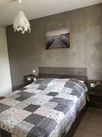 Alquiler Vacacional - Cosy T3, 2bedroom, pool terrace near the sea