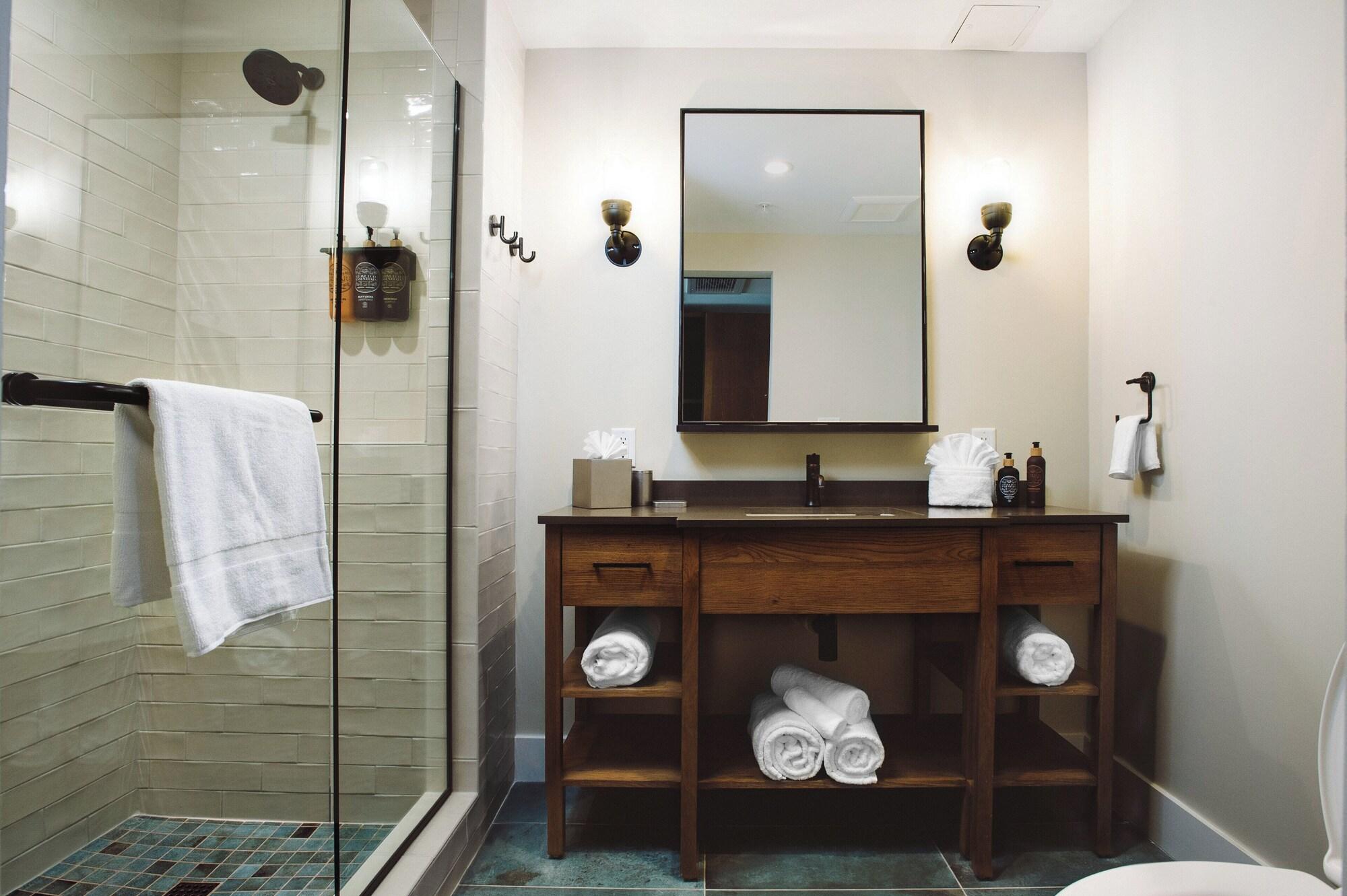 Habitación The Perry Hotel & Marina Key West