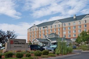 Alojamiento - Hilton Garden Inn Denver Airport