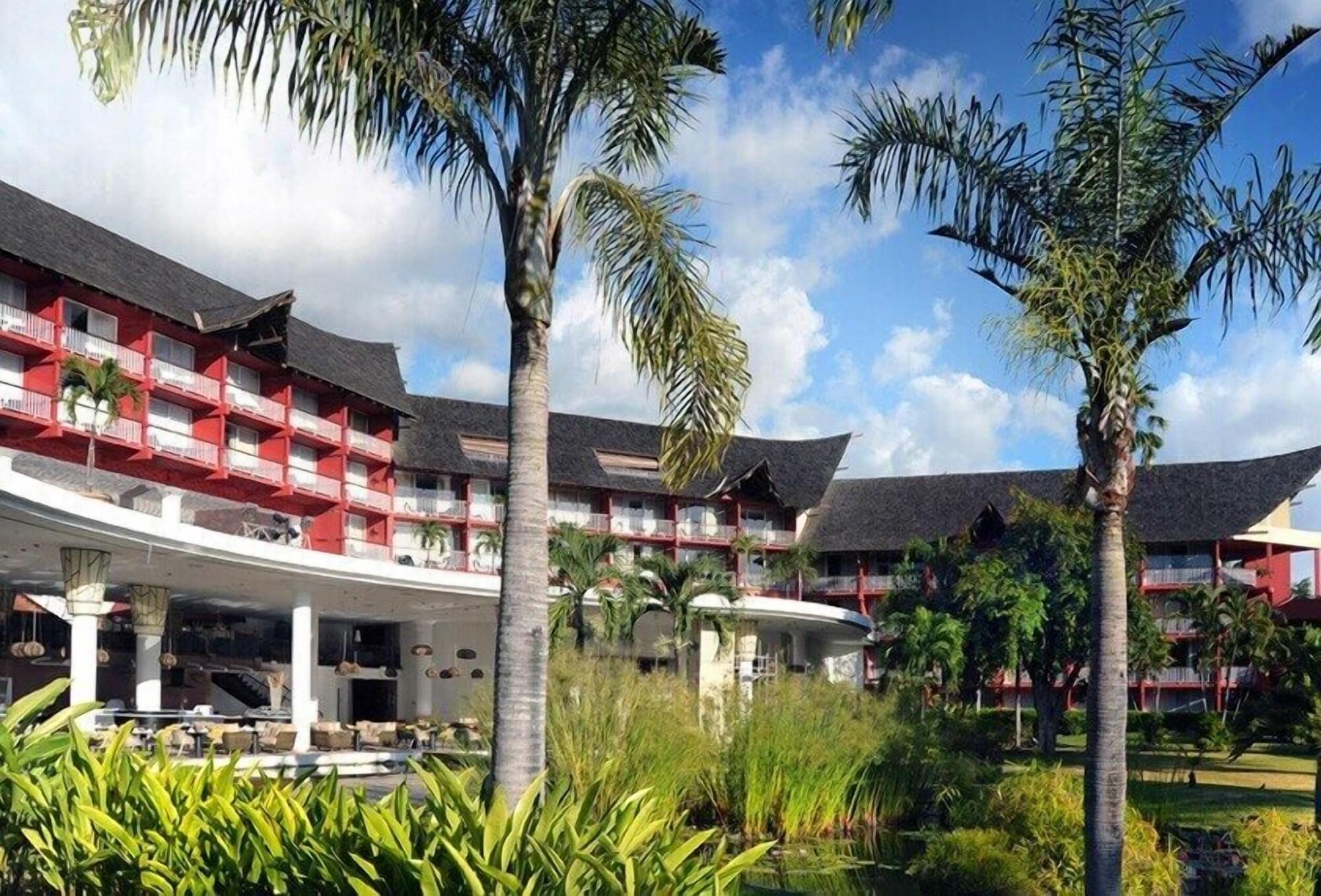 Varios Tahiti Lagoon Resort